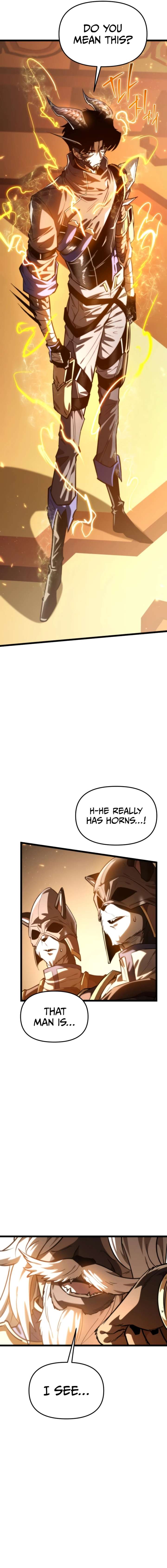 Reincarnator Chapter 112 page 14