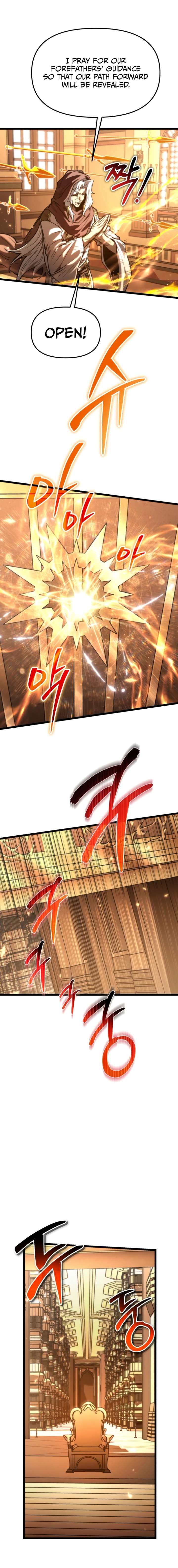 Reincarnator Chapter 112 page 22