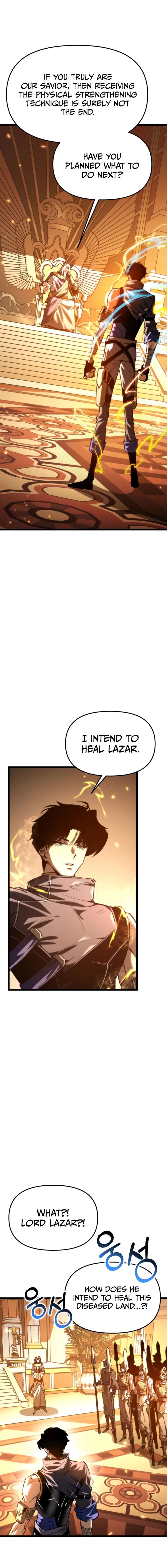 Reincarnator Chapter 112 page 15