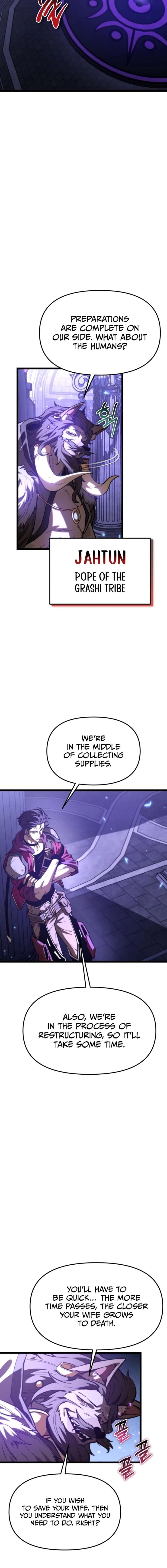 Reincarnator Chapter 112 page 25