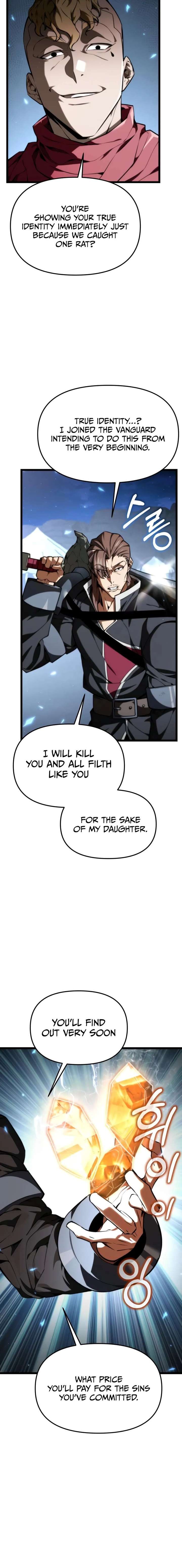 Reincarnator Chapter 118 page 6