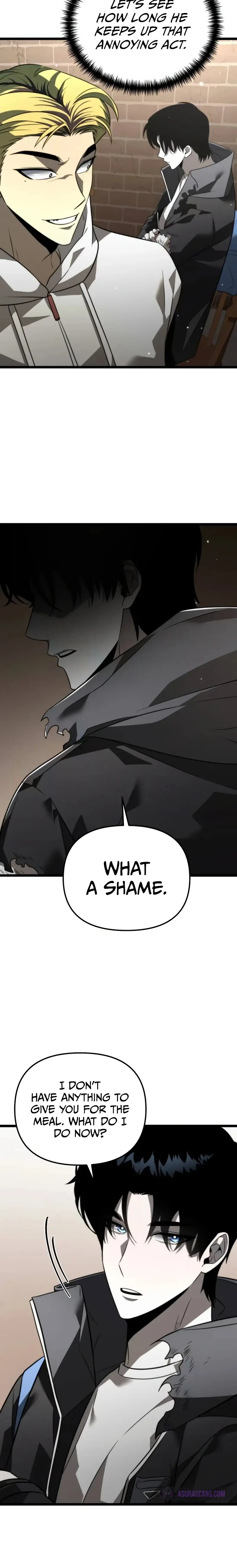 Reincarnator Chapter 12 page 13