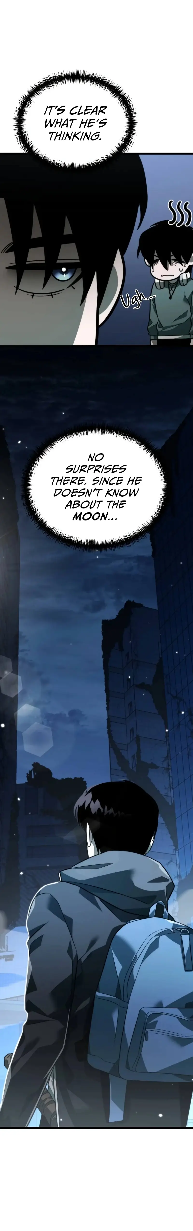 Reincarnator Chapter 12 page 32