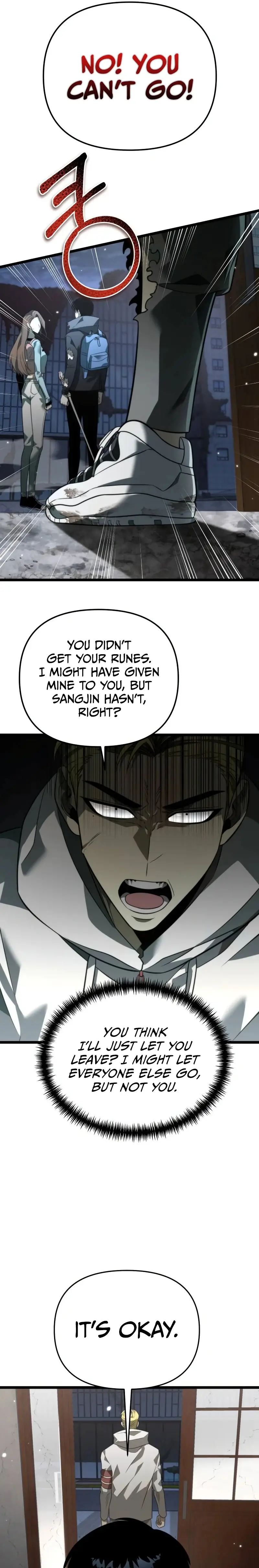 Reincarnator Chapter 12 page 24