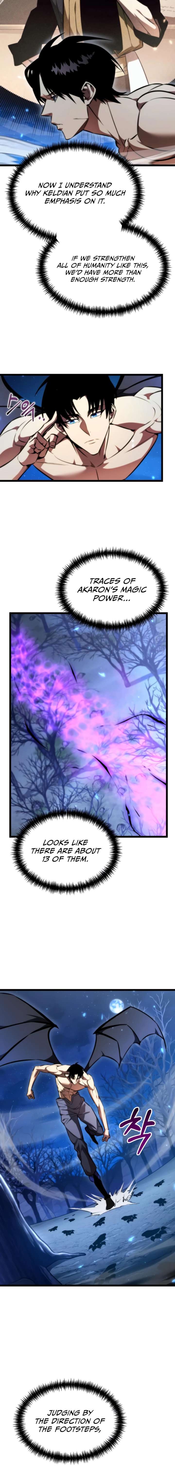 Reincarnator Chapter 124 page 3