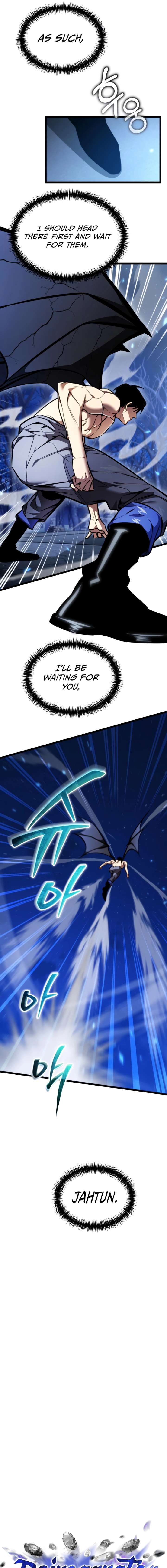 Reincarnator Chapter 124 page 6