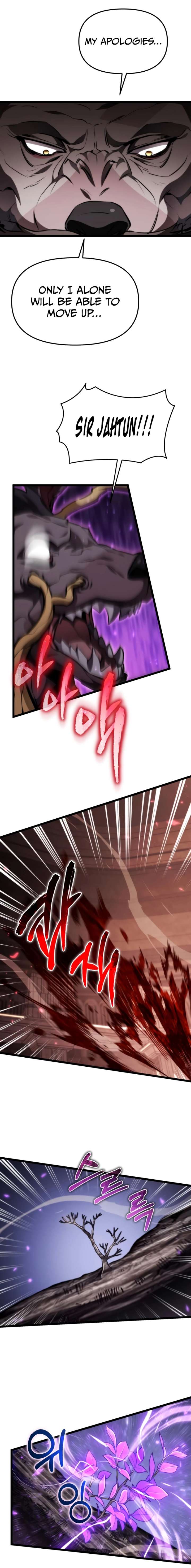 Reincarnator Chapter 124 page 14