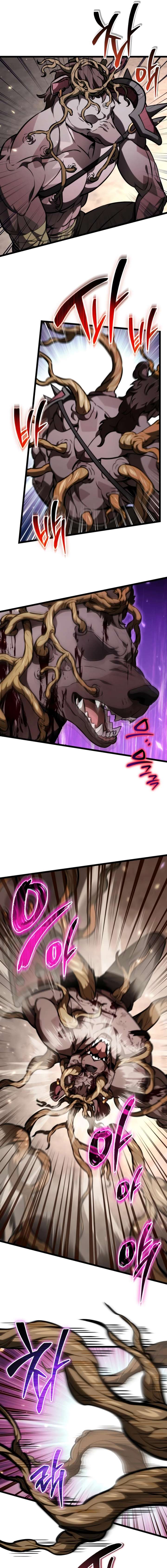 Reincarnator Chapter 124 page 12