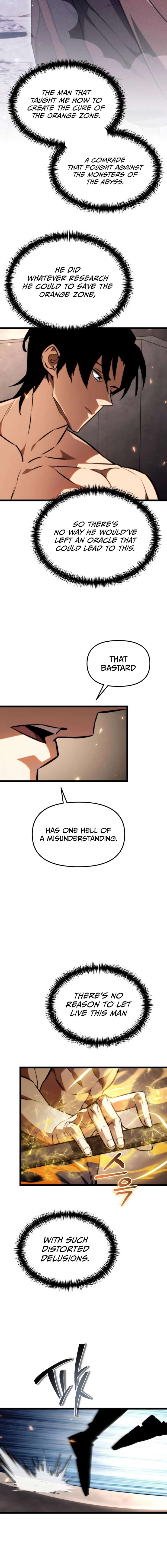 Reincarnator Chapter 124 page 17