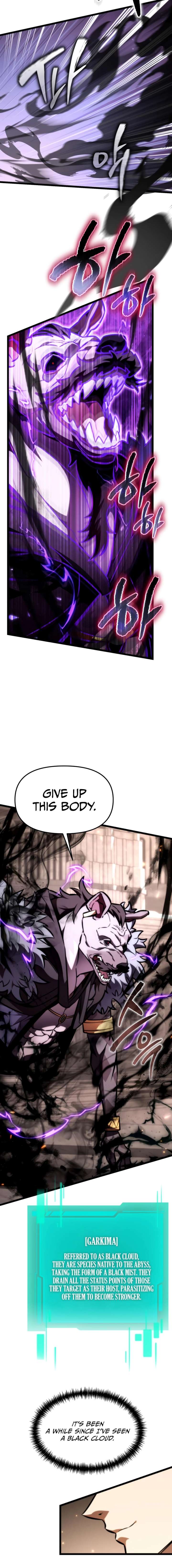Reincarnator Chapter 124 page 23