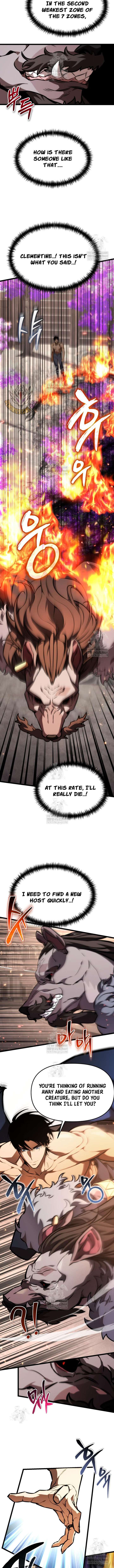 Reincarnator Chapter 125 page 4