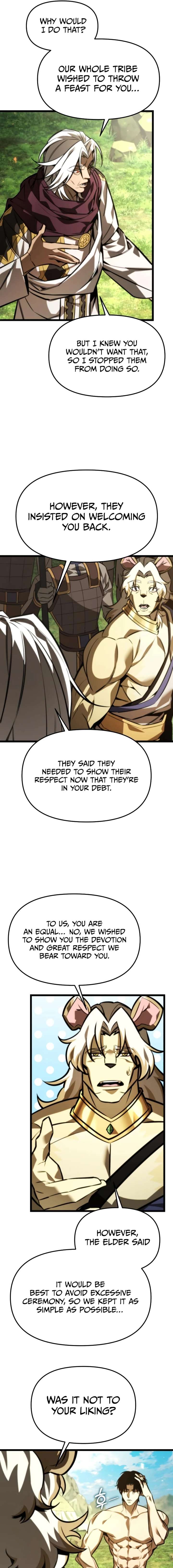 Reincarnator Chapter 127 page 10