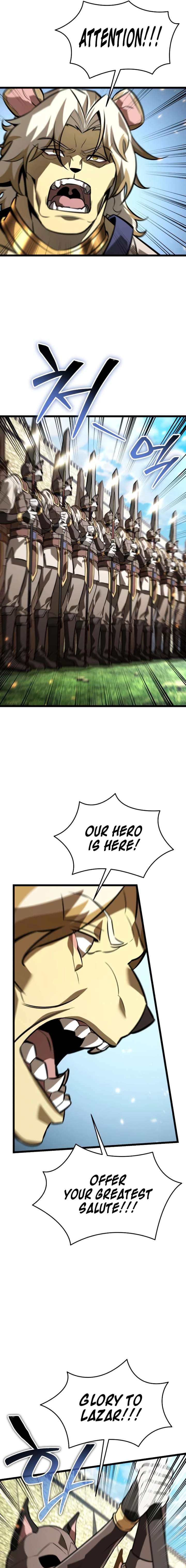 Reincarnator Chapter 127 page 8