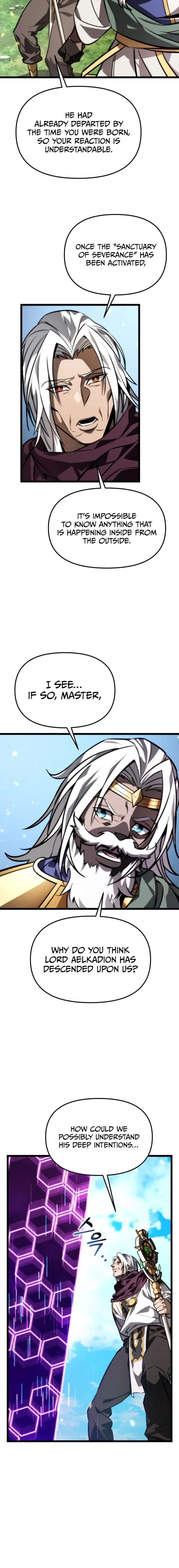 Reincarnator Chapter 128 page 3