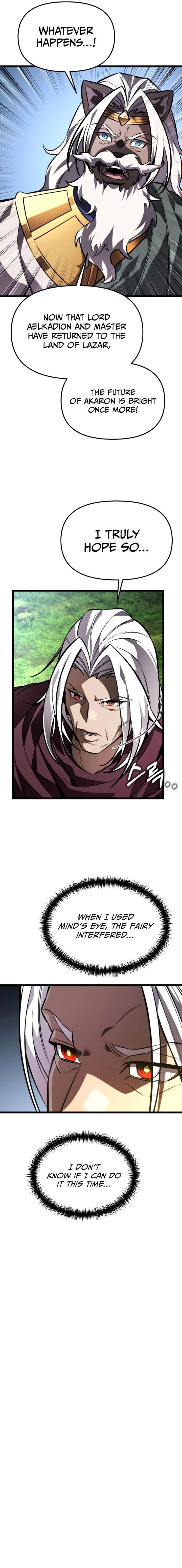 Reincarnator Chapter 128 page 4
