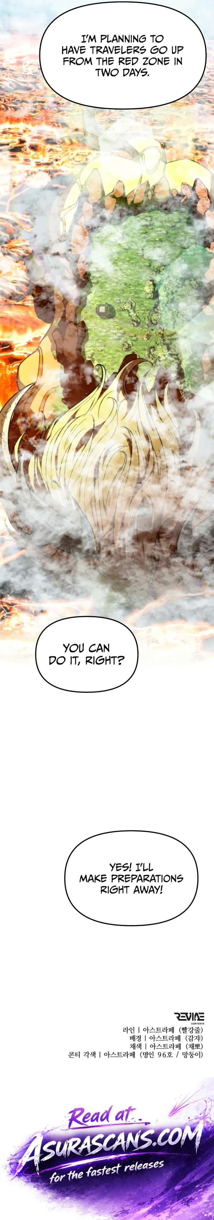 Reincarnator Chapter 128 page 26