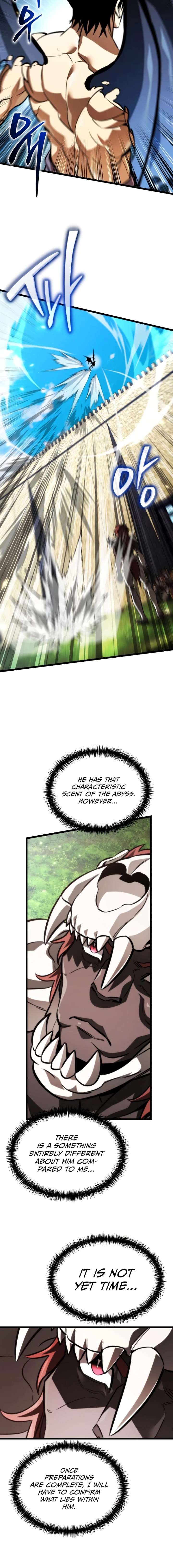 Reincarnator Chapter 128 page 17