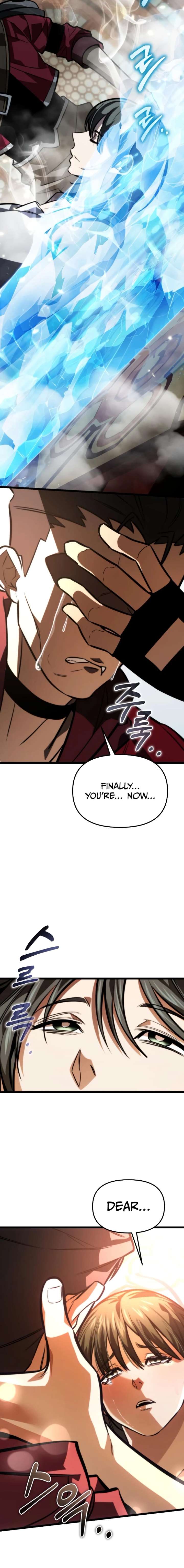 Reincarnator Chapter 128 page 23