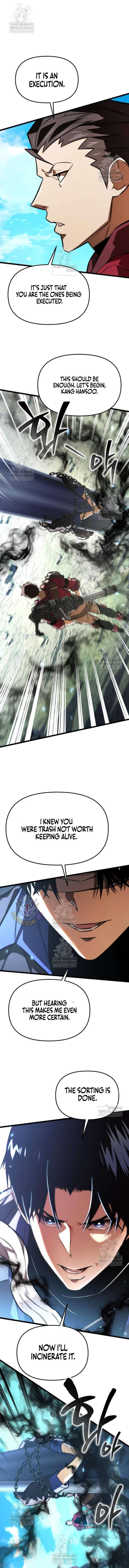 Reincarnator Chapter 130 page 7