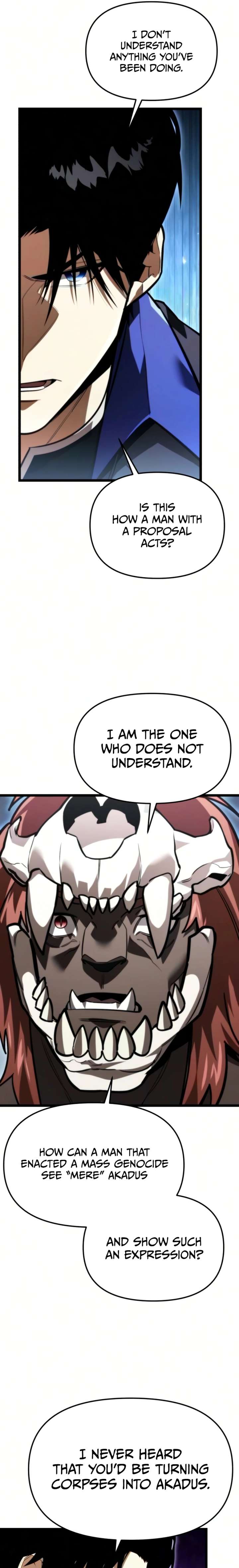 Reincarnator Chapter 131 page 12