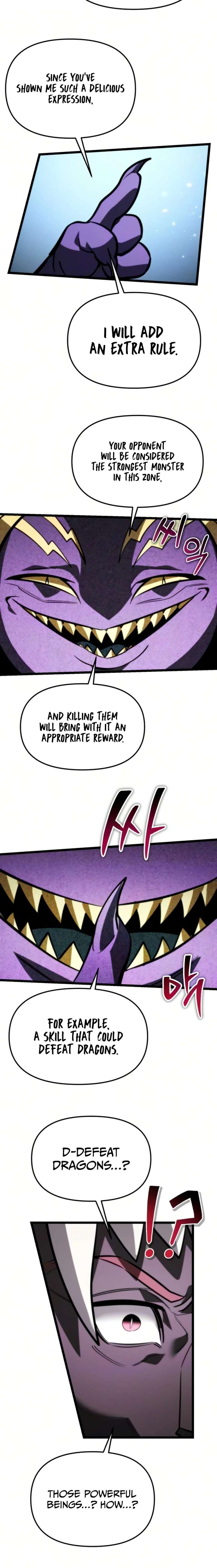 Reincarnator Chapter 131 page 23