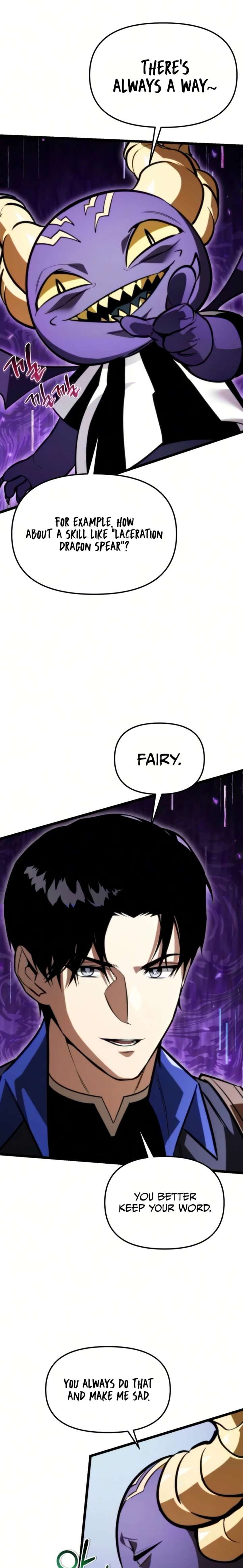 Reincarnator Chapter 131 page 24