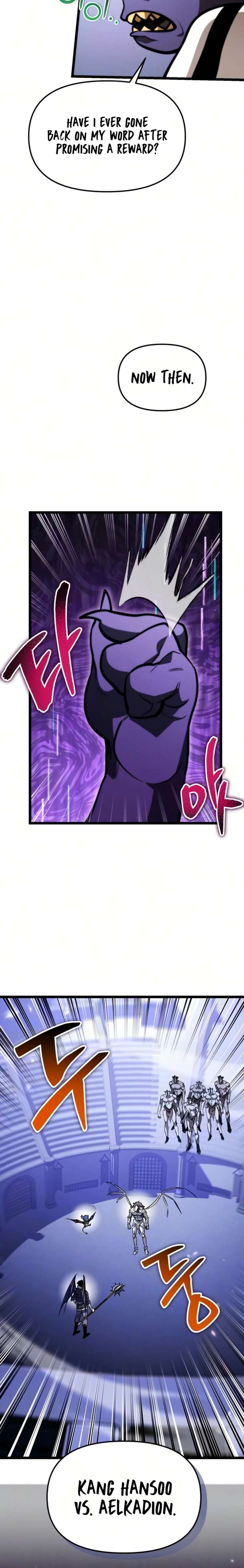 Reincarnator Chapter 131 page 25