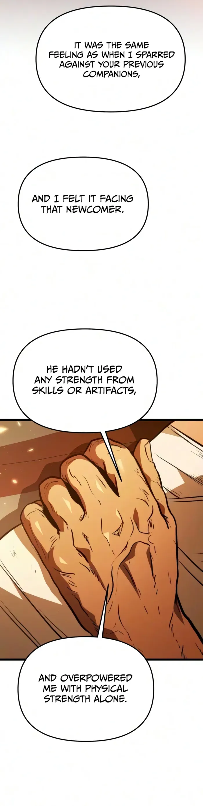 Reincarnator Chapter 138 page 14