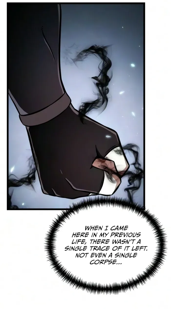 Reincarnator Chapter 139 page 8