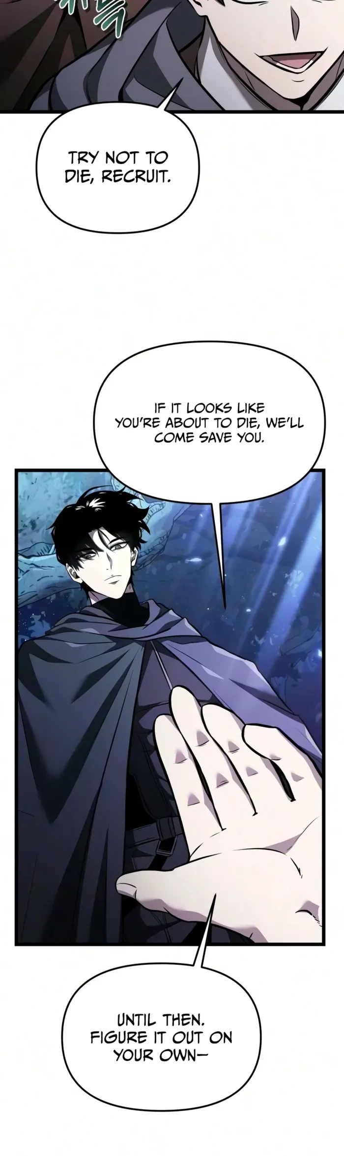 Reincarnator Chapter 139 page 10