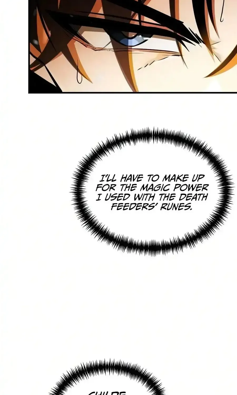 Reincarnator Chapter 140 page 7