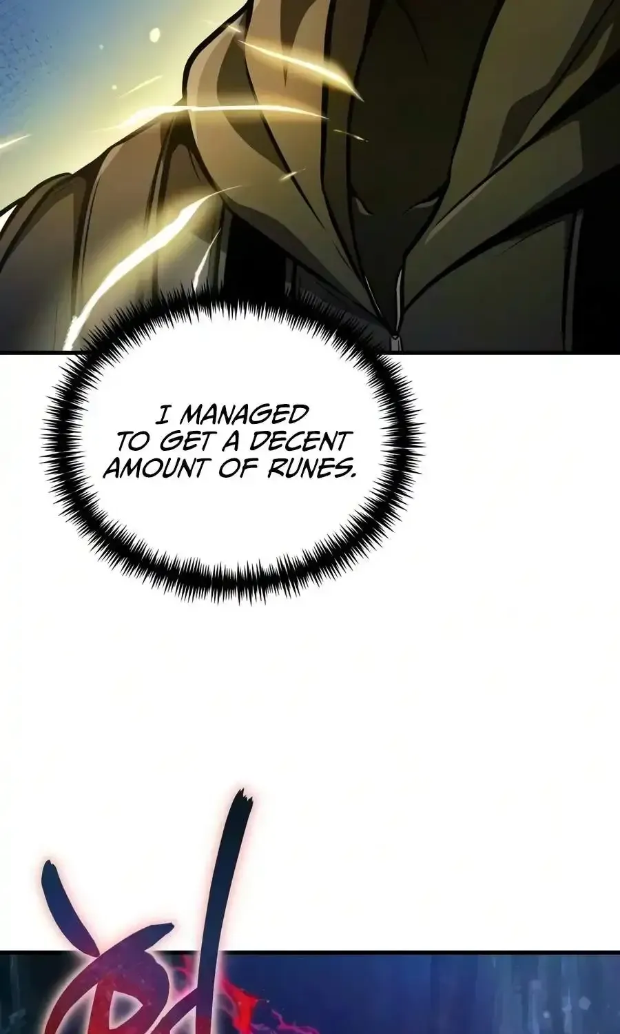 Reincarnator Chapter 140 page 18