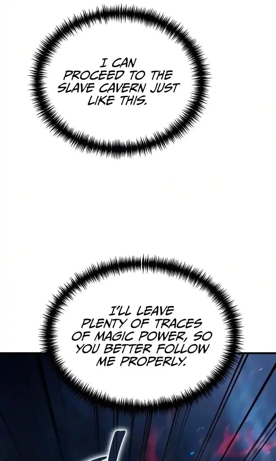 Reincarnator Chapter 140 page 21