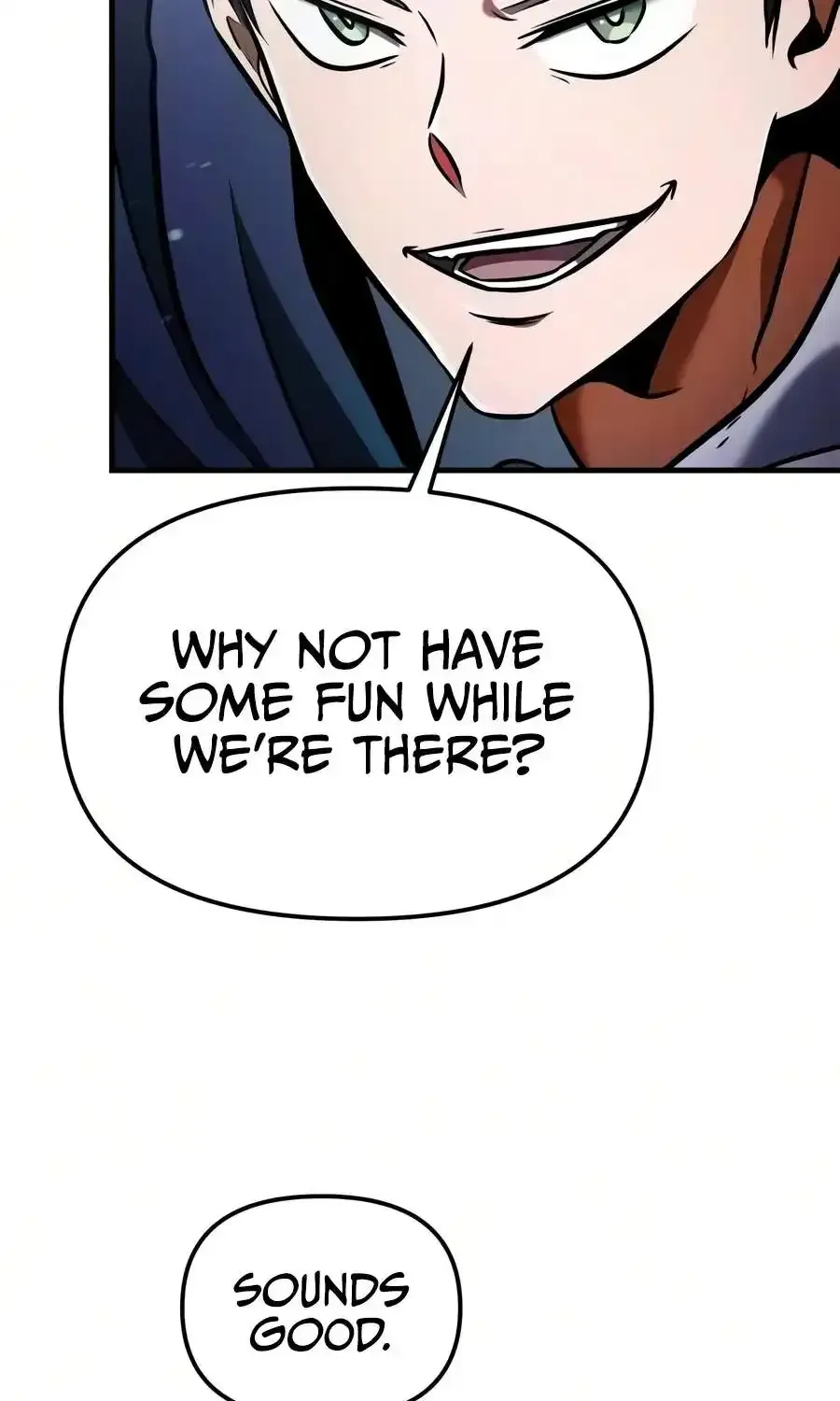 Reincarnator Chapter 140 page 36