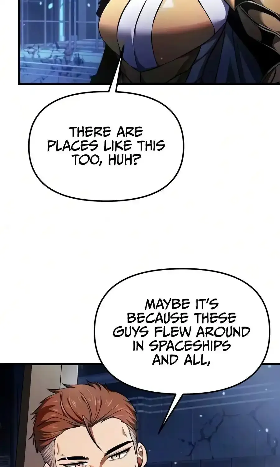 Reincarnator Chapter 140 page 49