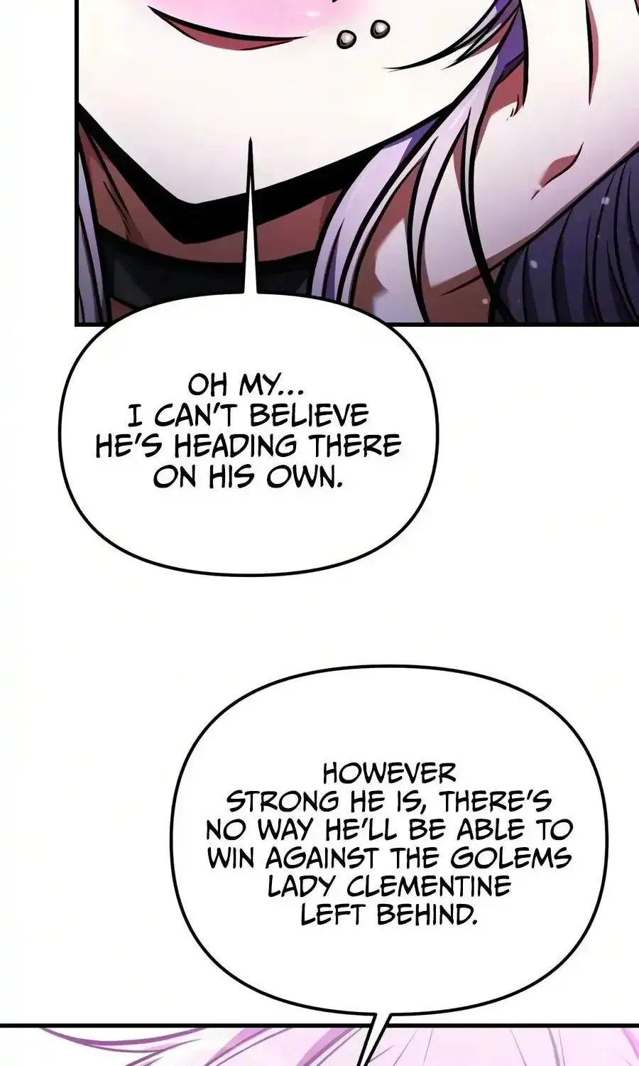 Reincarnator Chapter 140 page 32