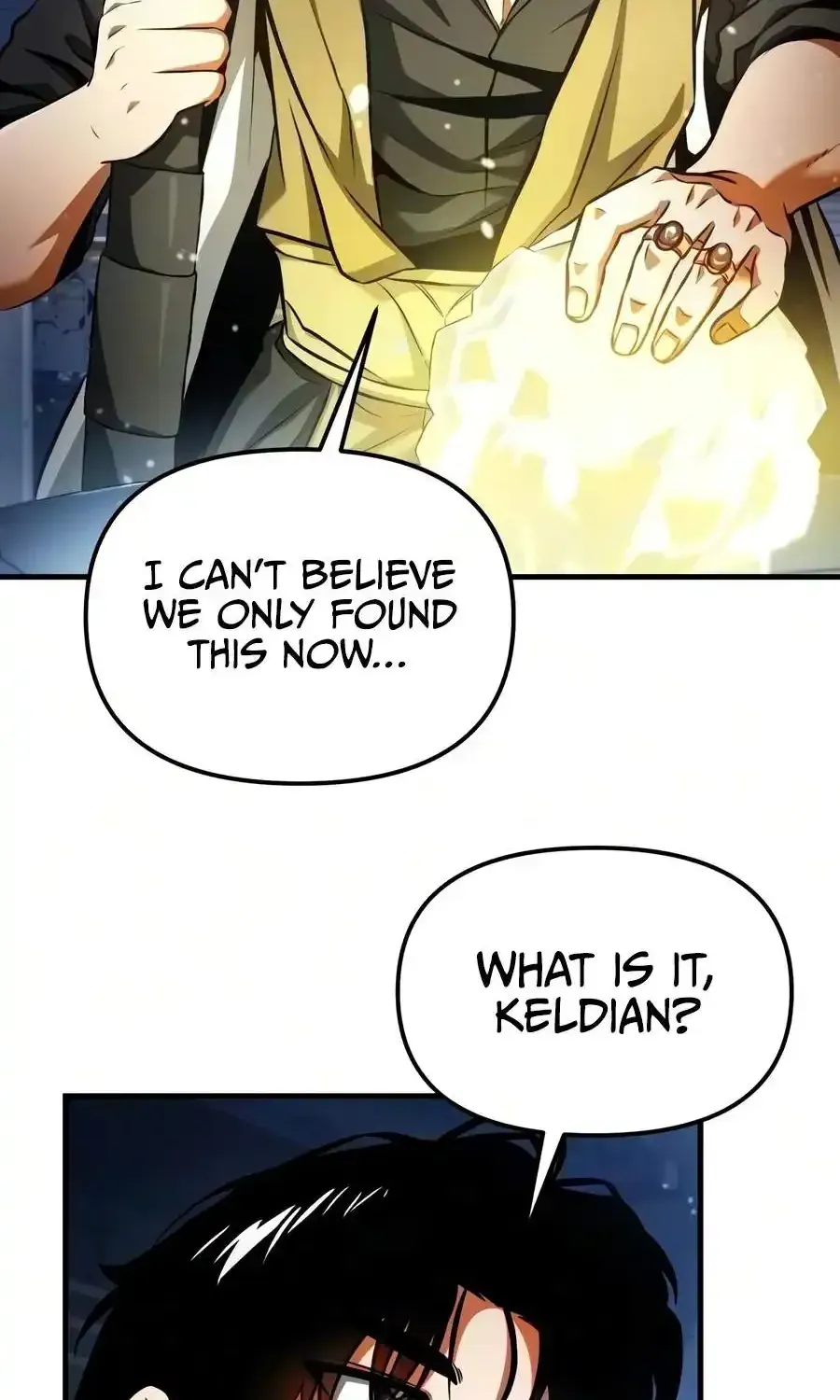Reincarnator Chapter 140 page 53