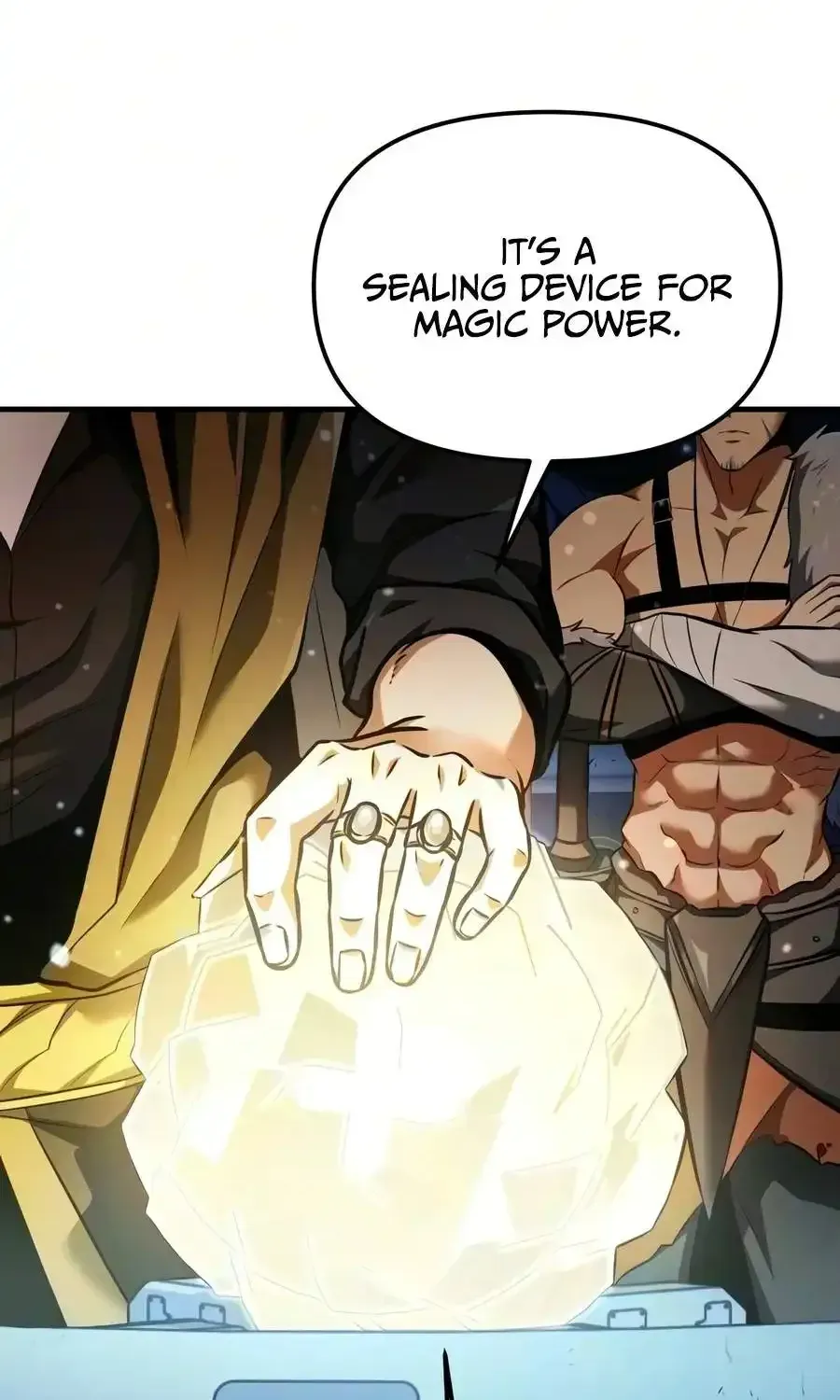 Reincarnator Chapter 140 page 57