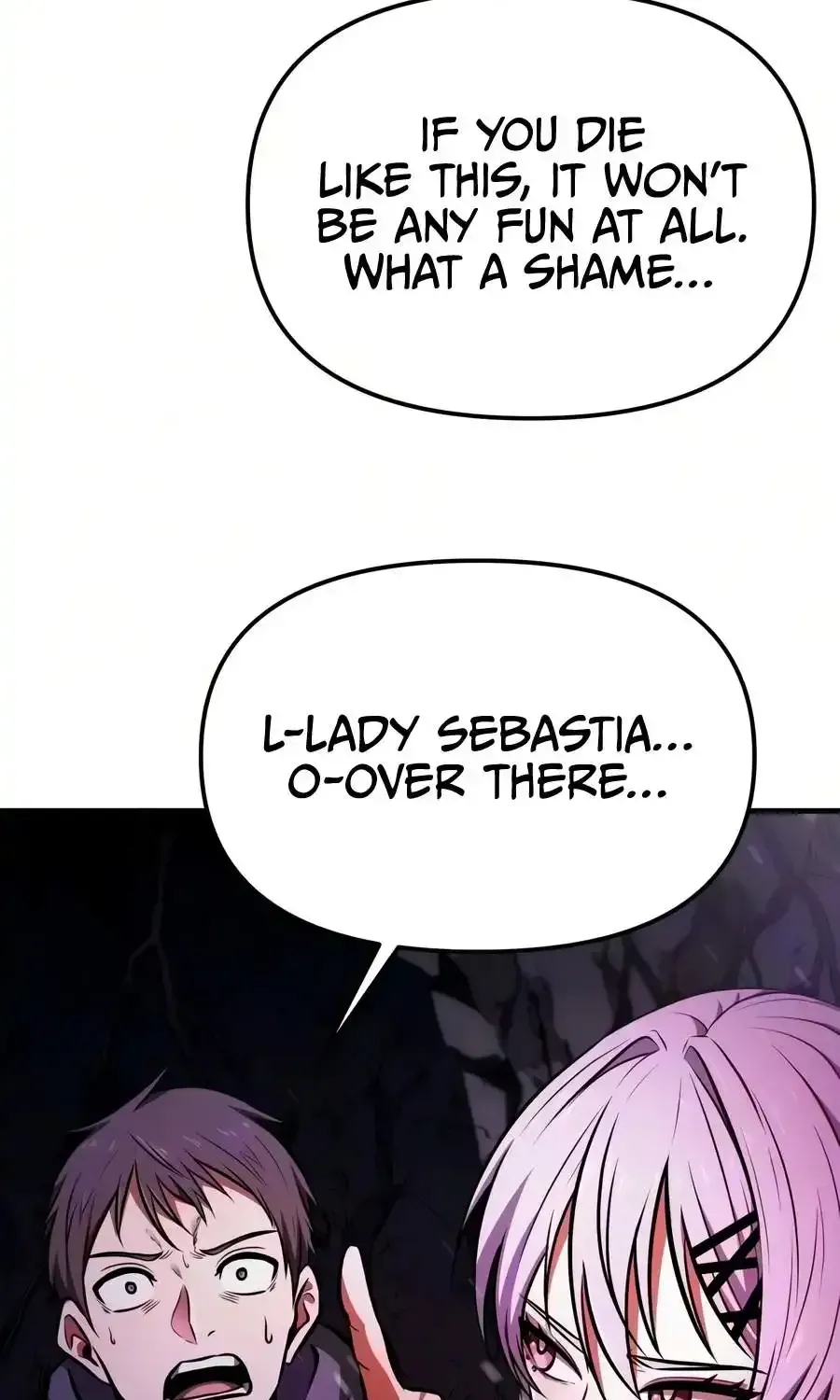 Reincarnator Chapter 140 page 109