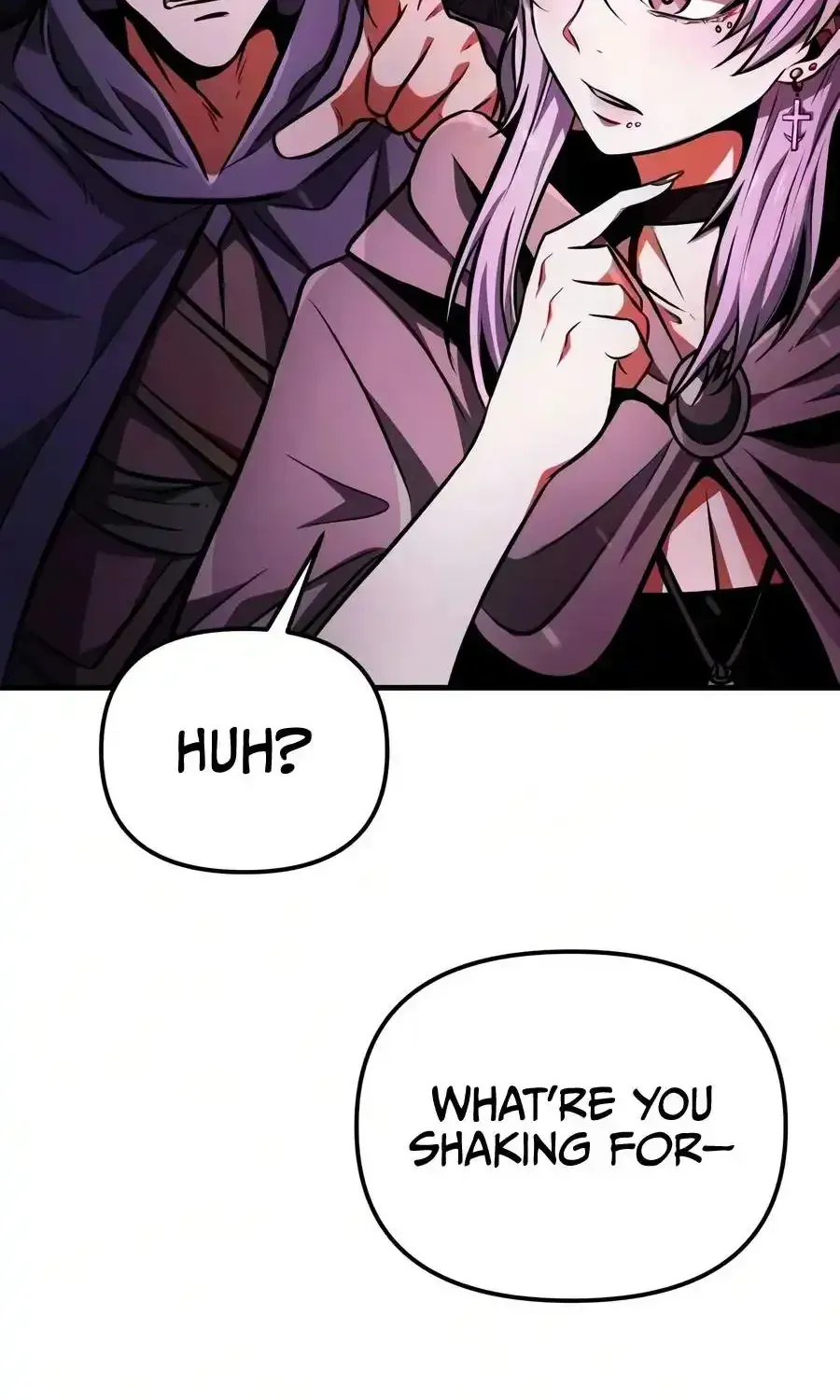 Reincarnator Chapter 140 page 110