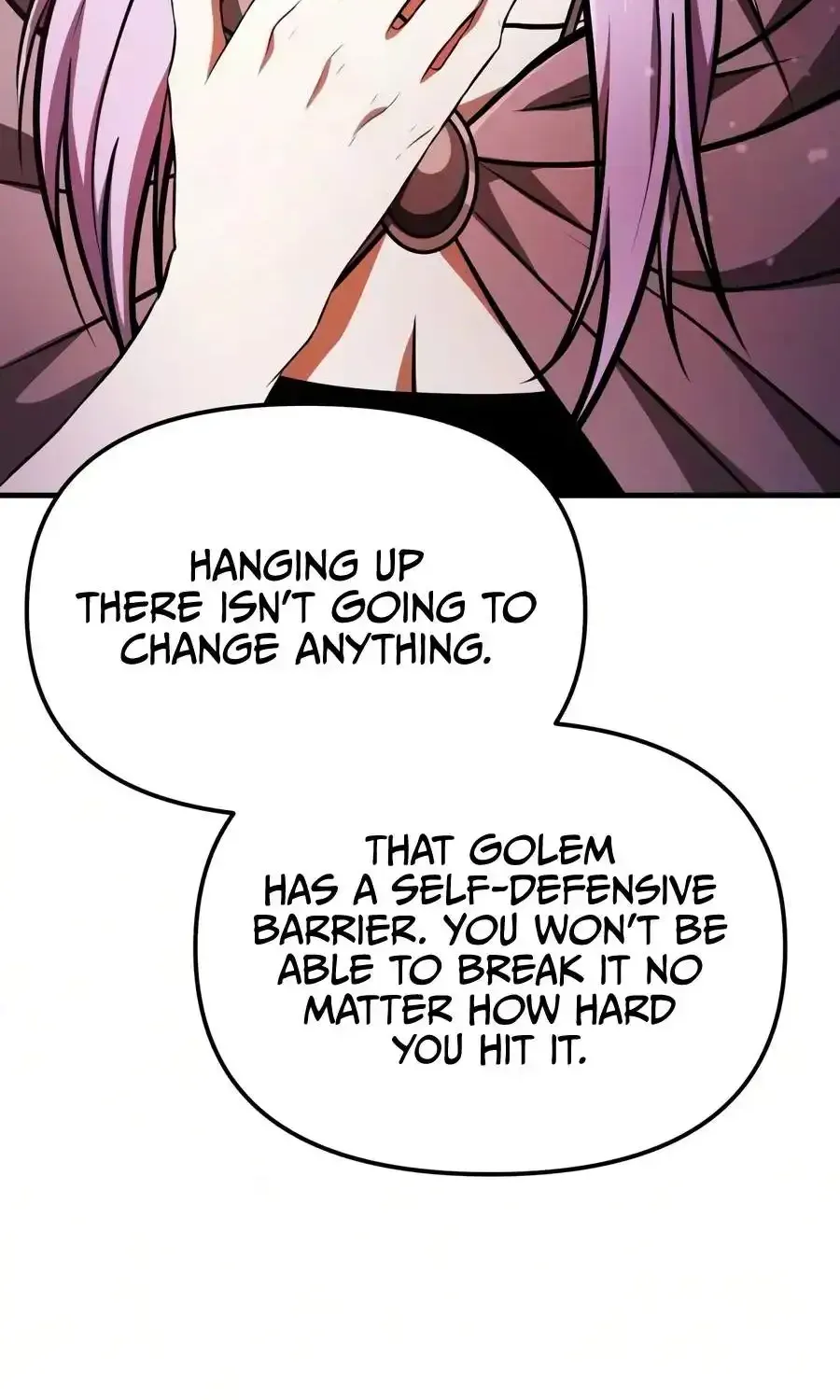 Reincarnator Chapter 140 page 120