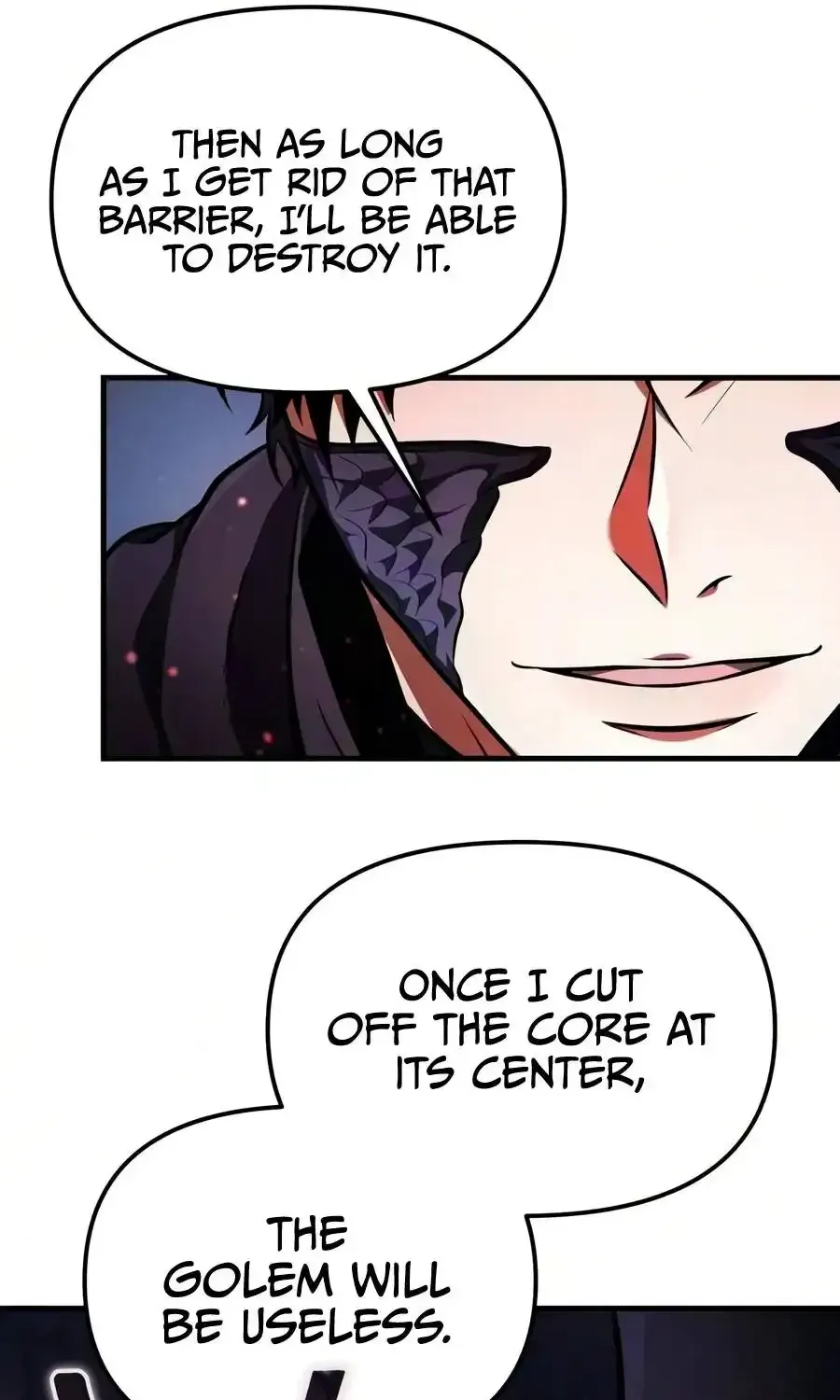 Reincarnator Chapter 140 page 121