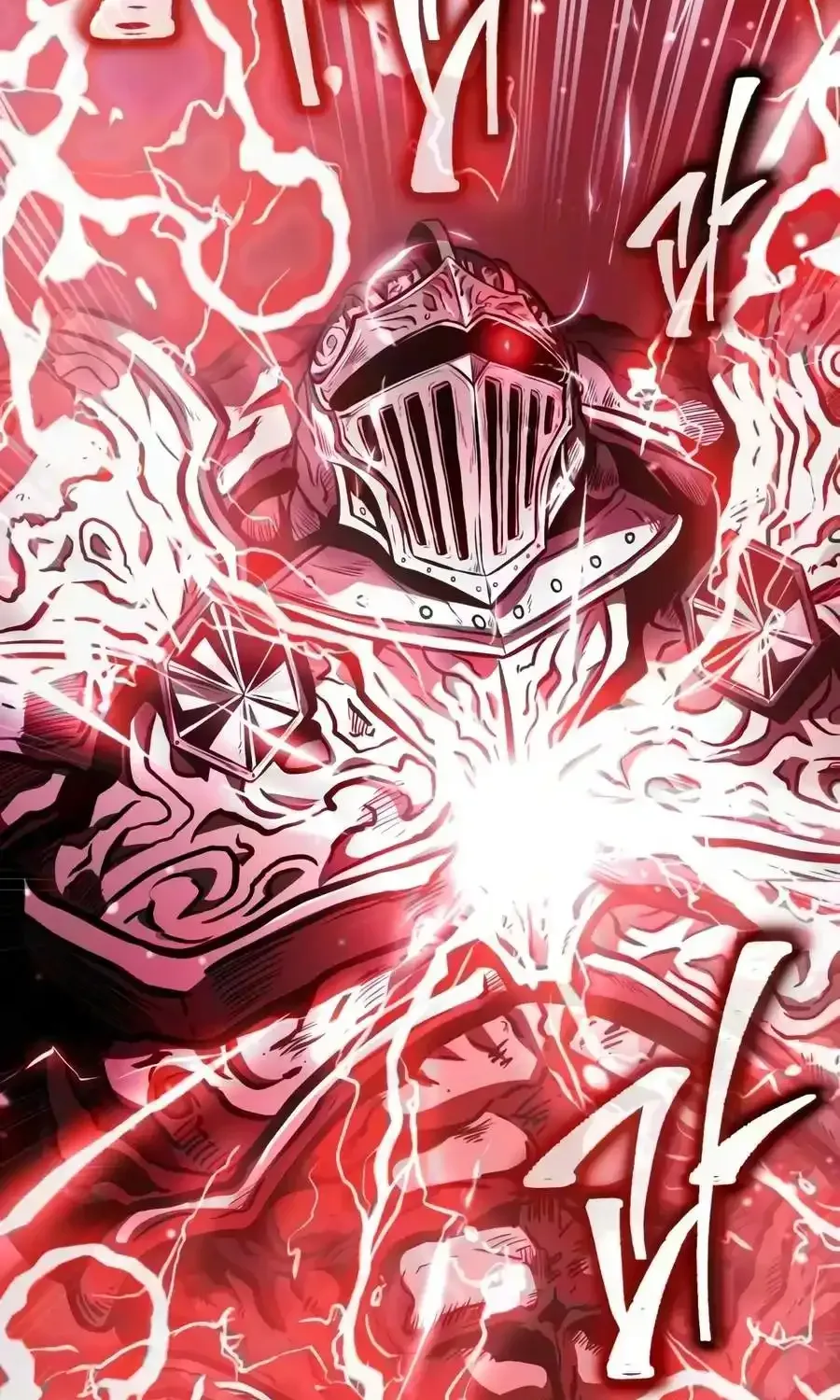 Reincarnator Chapter 140 page 125