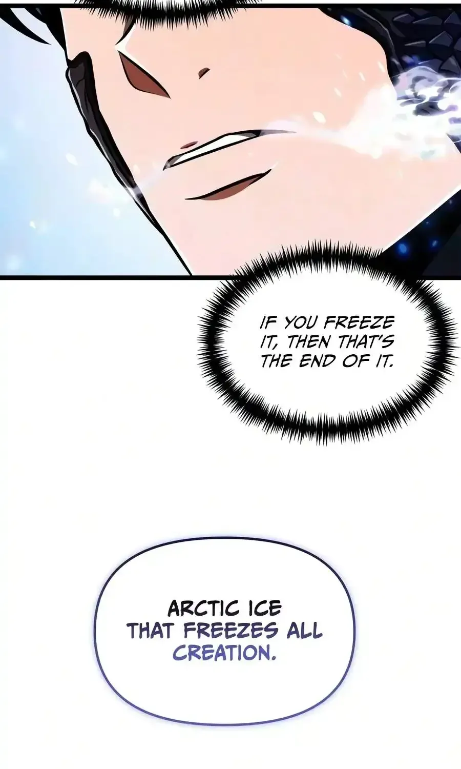 Reincarnator Chapter 141 page 23