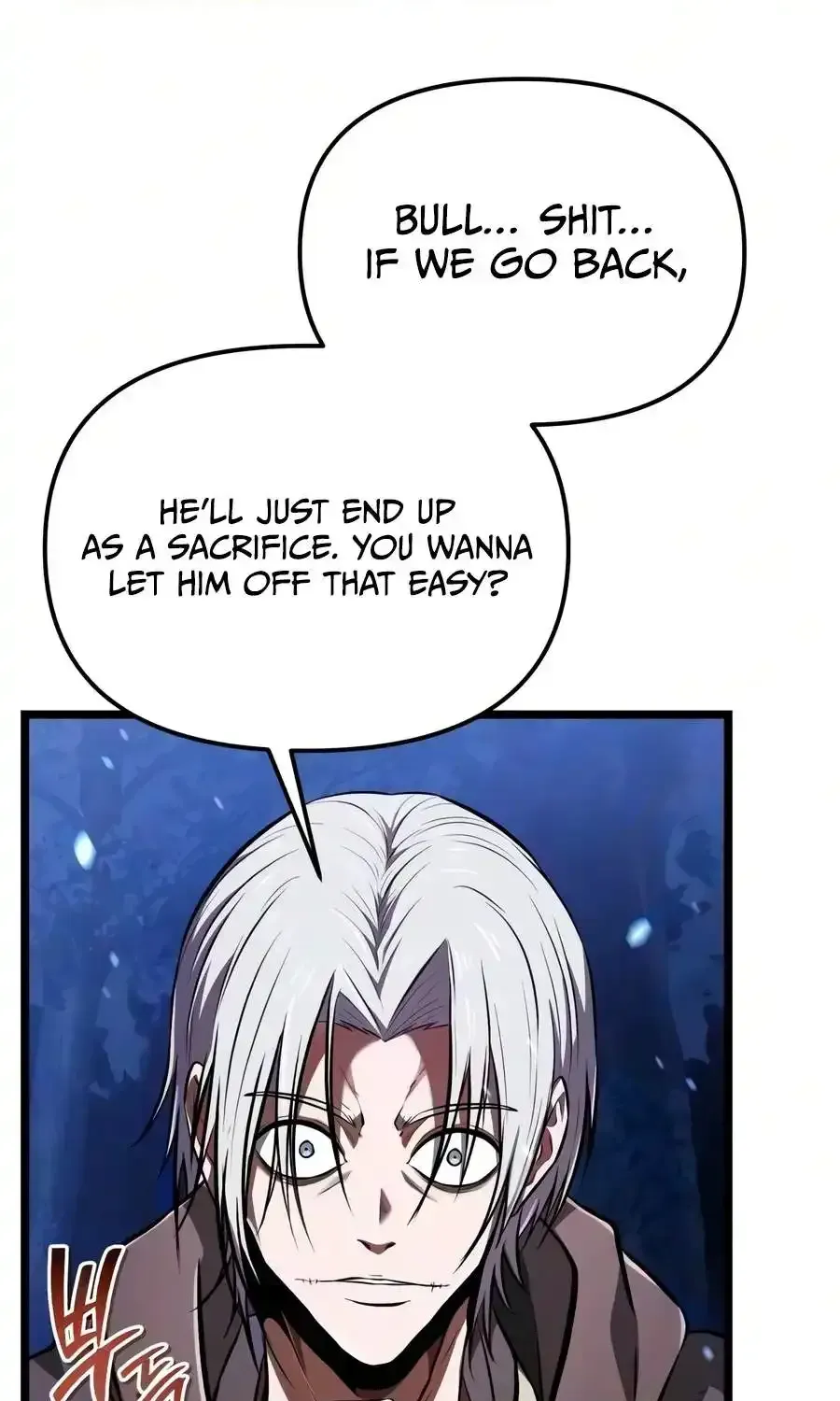 Reincarnator Chapter 141 page 61