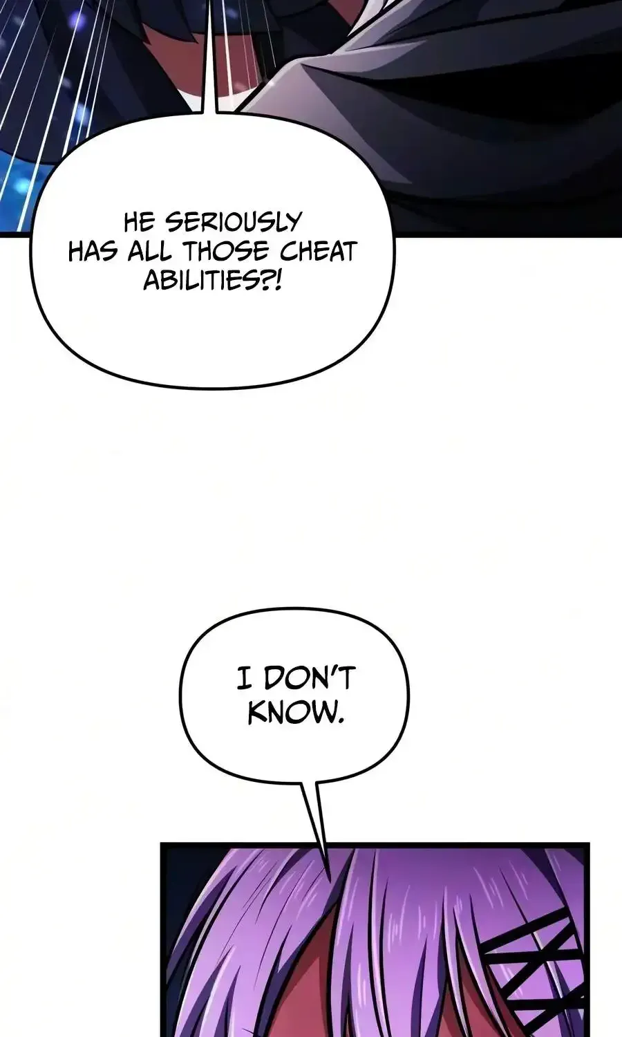 Reincarnator Chapter 141 page 79