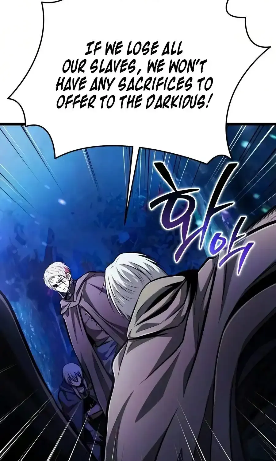 Reincarnator Chapter 141 page 84