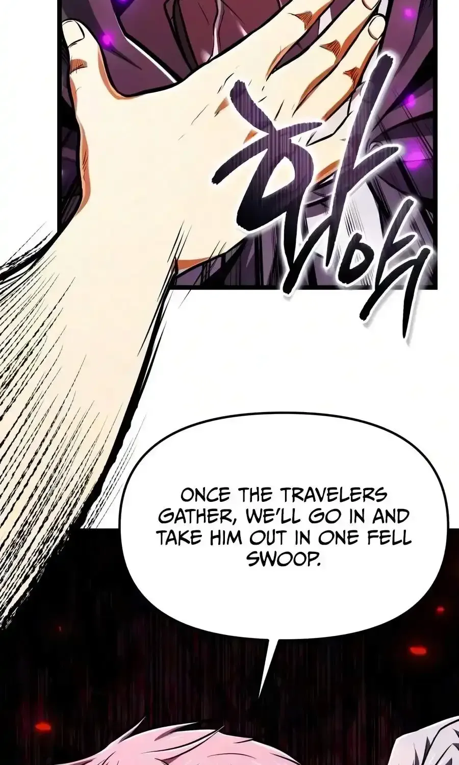 Reincarnator Chapter 141 page 95