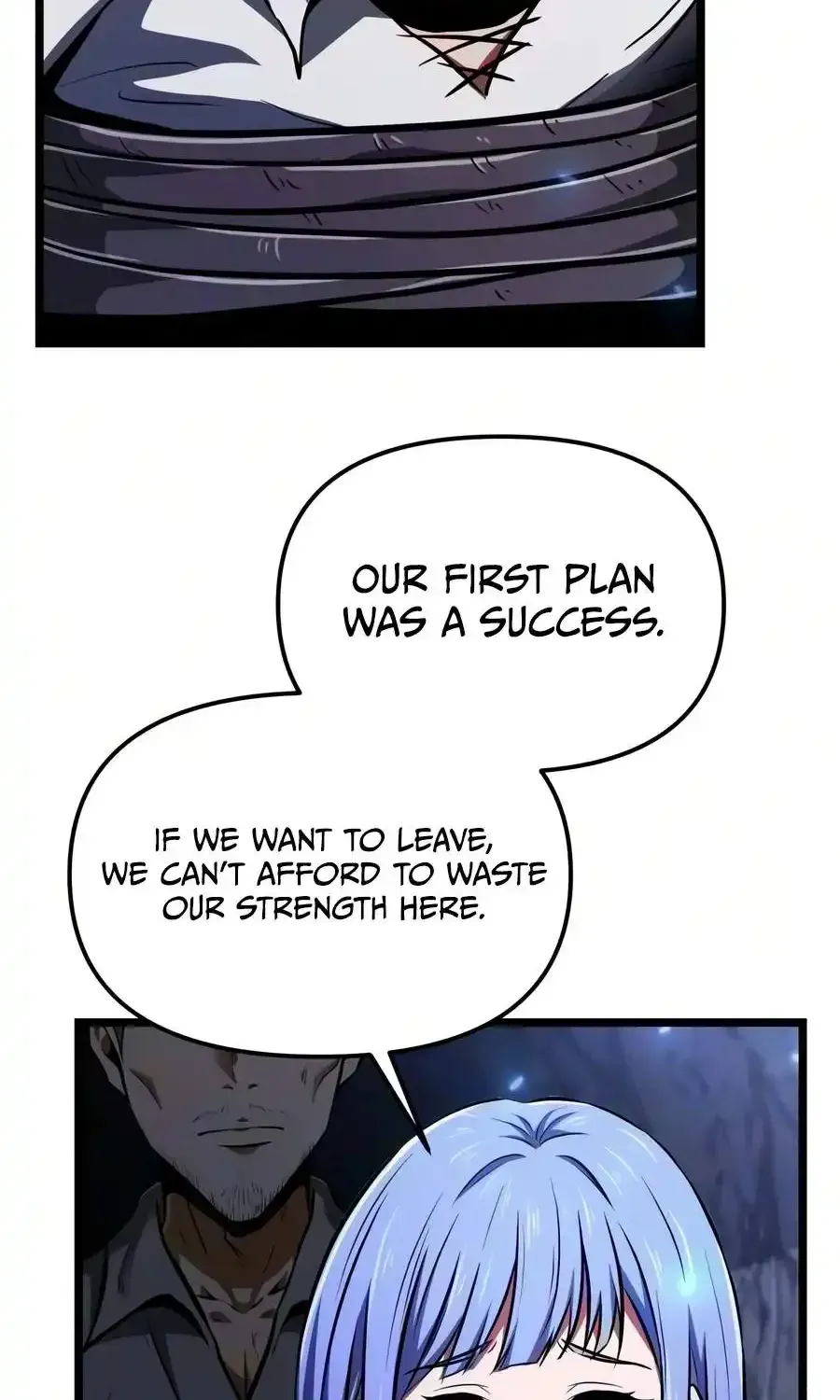 Reincarnator Chapter 141 page 112