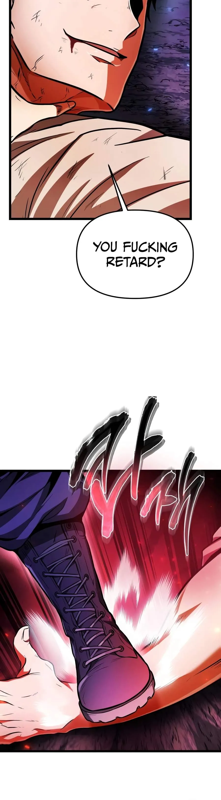 Reincarnator Chapter 145 page 3